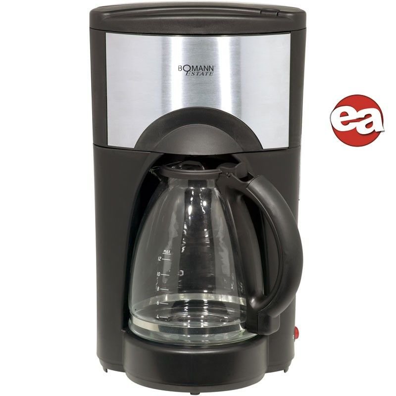 Machine à café Bomann