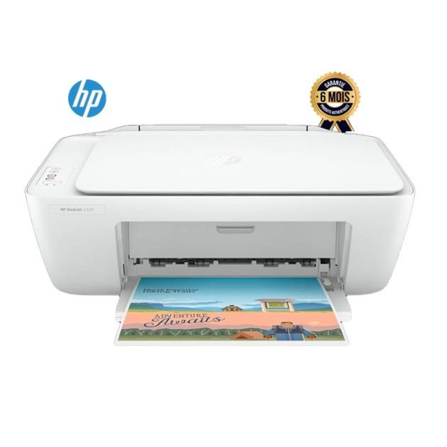 Hp Laser 2320