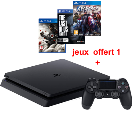 Playstation 4
