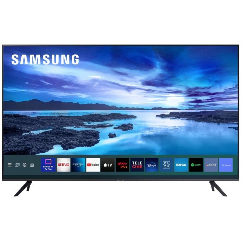 Teléviseur Samsung 65'' smar