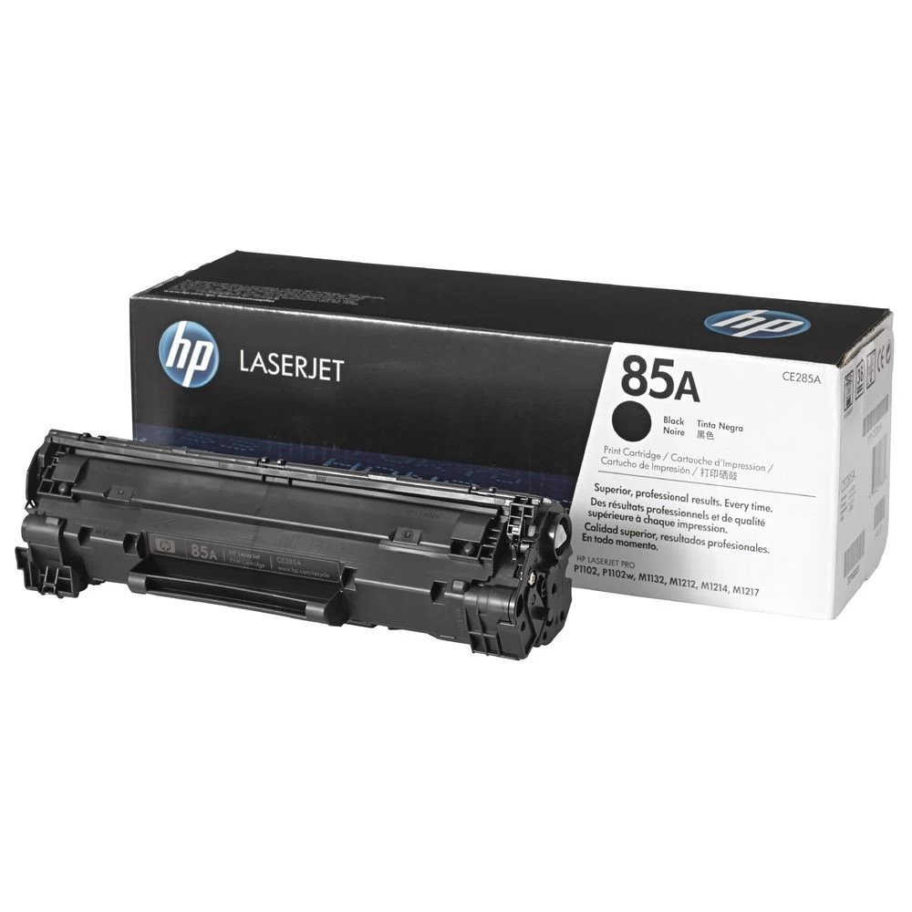 Toner Hp 85A