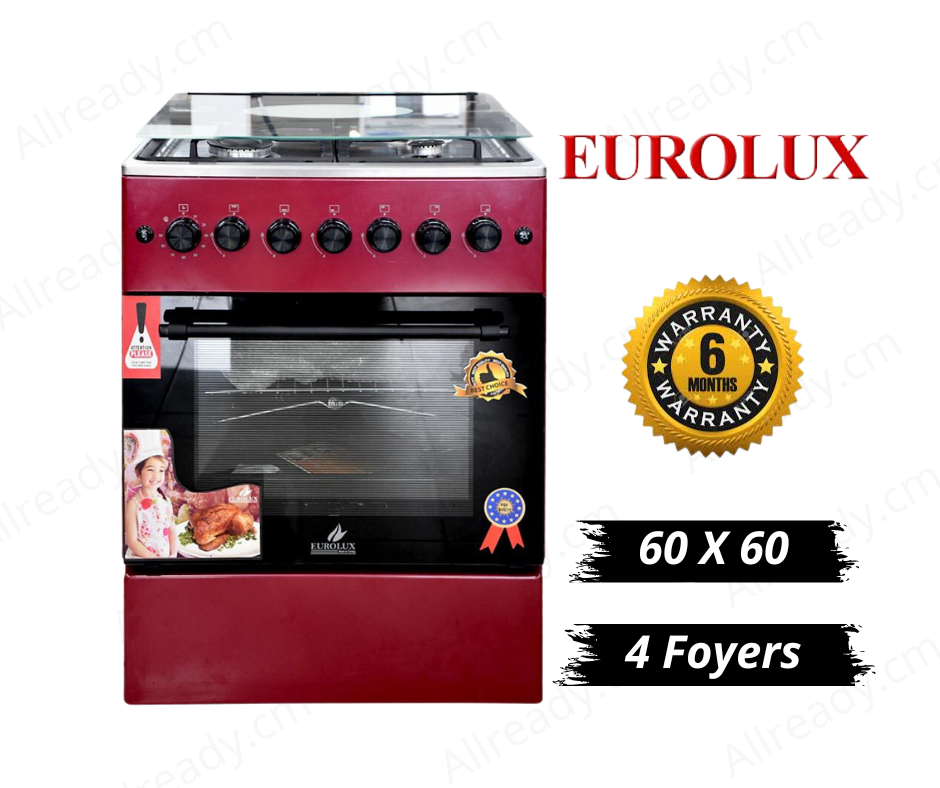 CUISINIERES LG