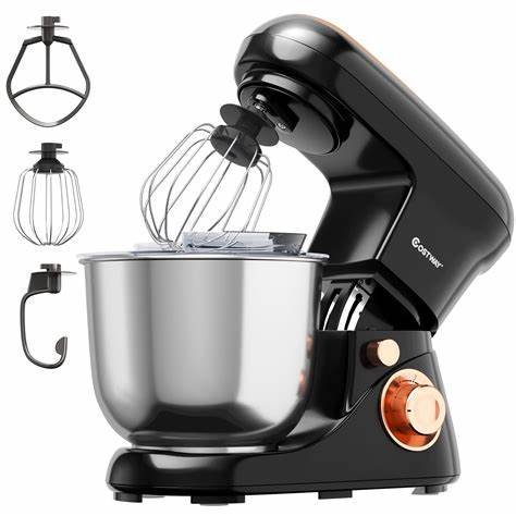 GOLDEN HOME BLENDEO 1000W 5,5L