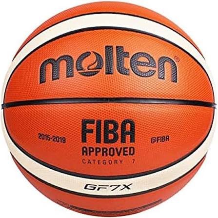 Ballons de Basket