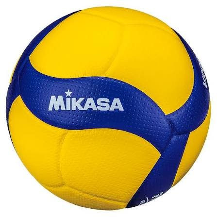 Ballons de volley