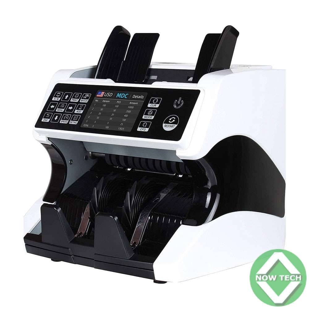 BILL COUNTER