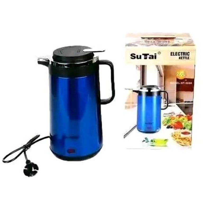 Bouilloire Thermos 2L
