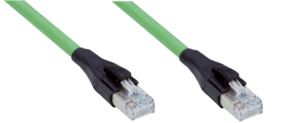 CABLE RESEAU 5M