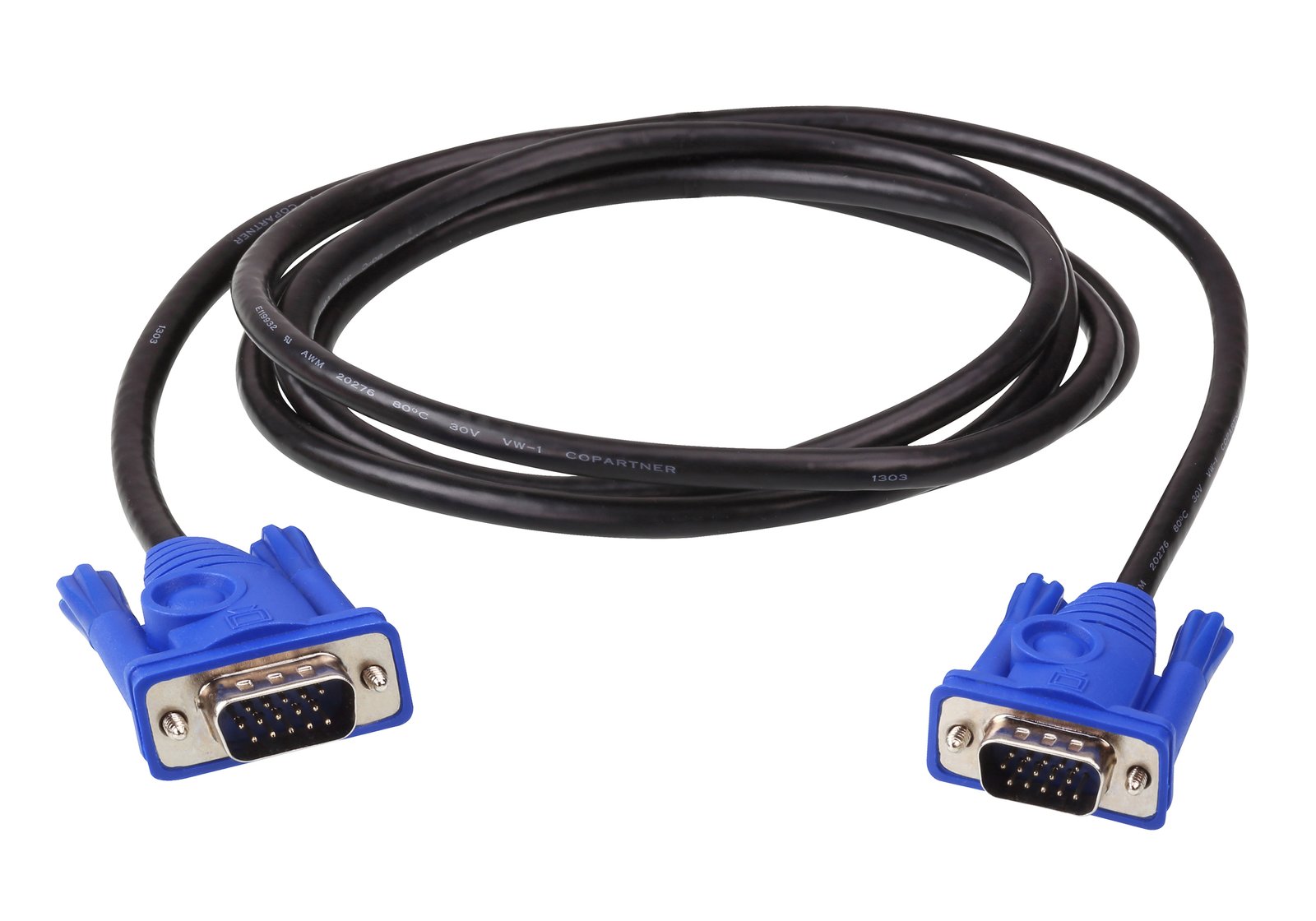 CABLE VGA