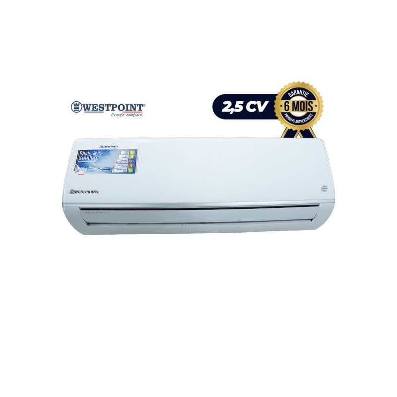 CLIMATISEUR OSCAR 18000BTU