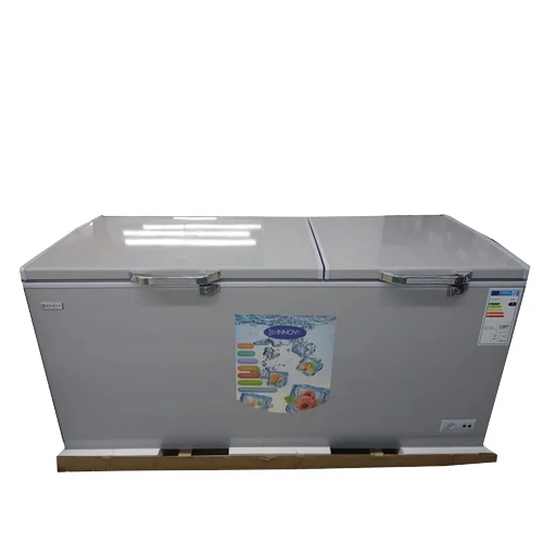CONGELO AIFA AFCF600S