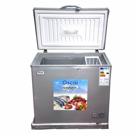 CONGELO OSCAR 370
