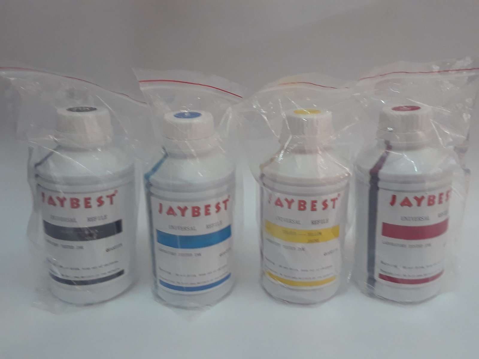 ENCRE jaybest  universelle