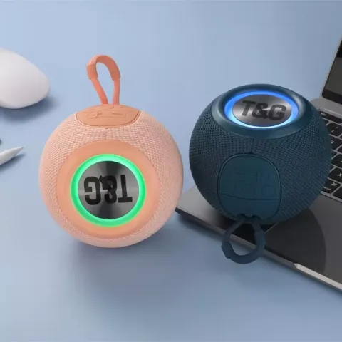 Mini haut-parleur Bluetooth