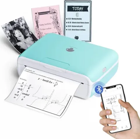 Mini caméra espion Wi-Fi