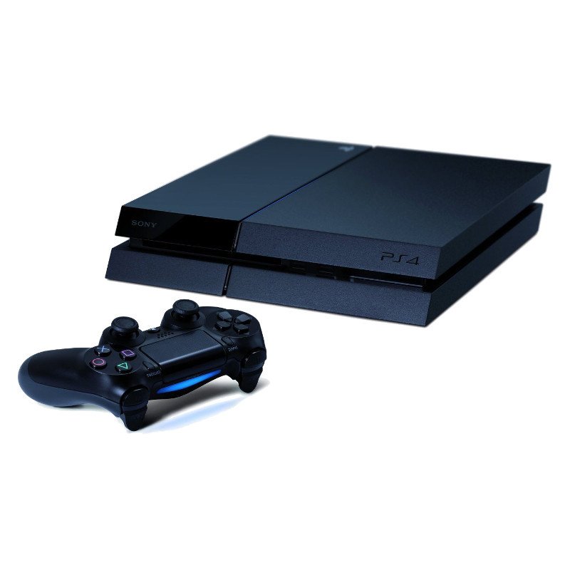 Playstation 4