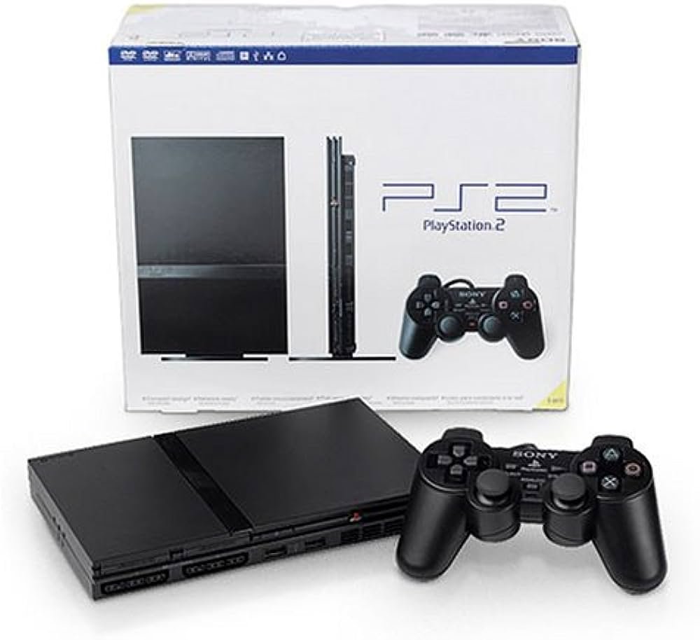 Playstation 2