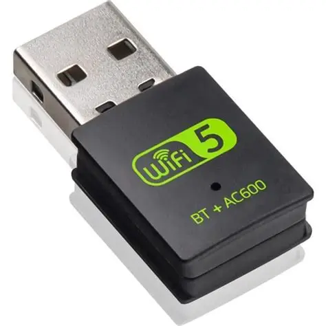Récepteur Bluetooth audio