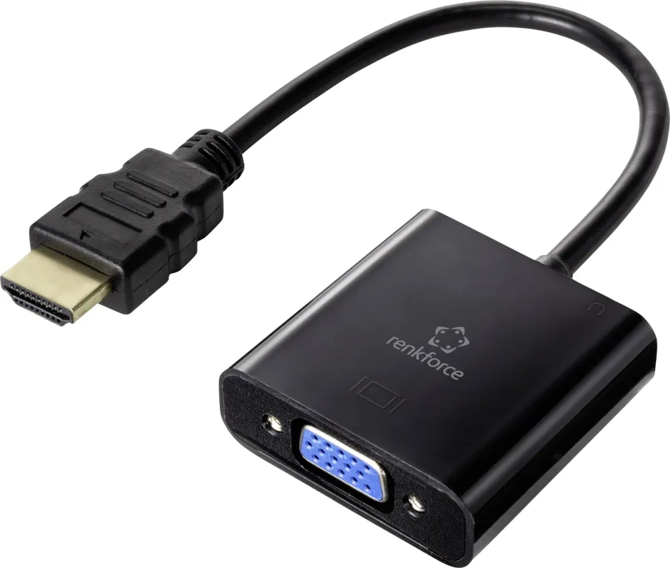 ADAPTATEUR DISPLAY USB TO HDMI