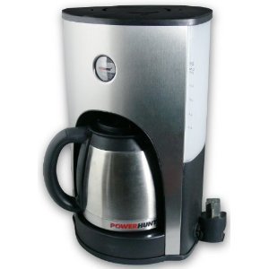MACHINE A KAFEE BOMANN ESTATE 1000W