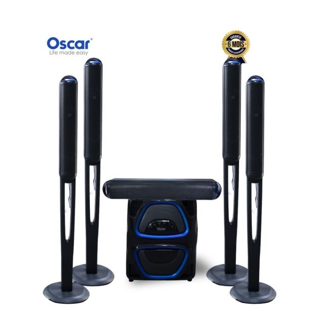 HOME CINEMA OSCAR 2029T