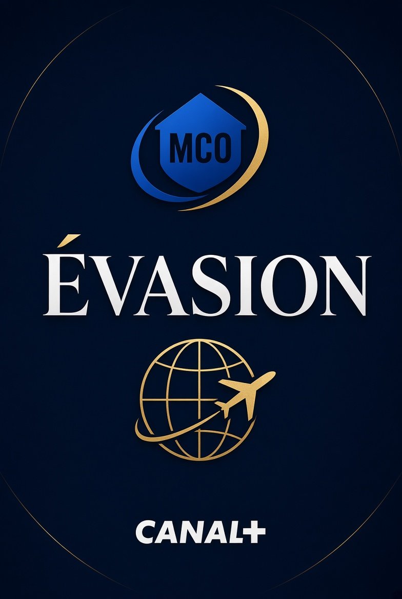 Réabonnement Canal+ ÉVASION