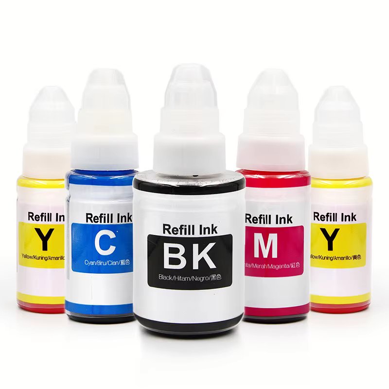 RECHARGE LIQUIDE  BULK INK