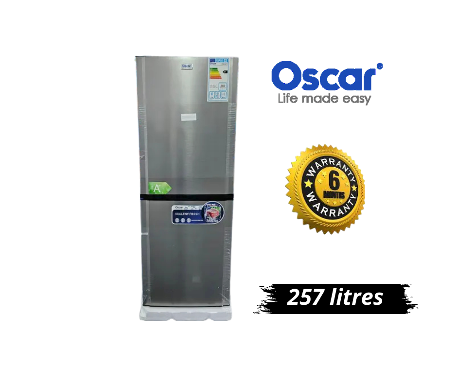 REFRIGERATEUR OSCAR 257R