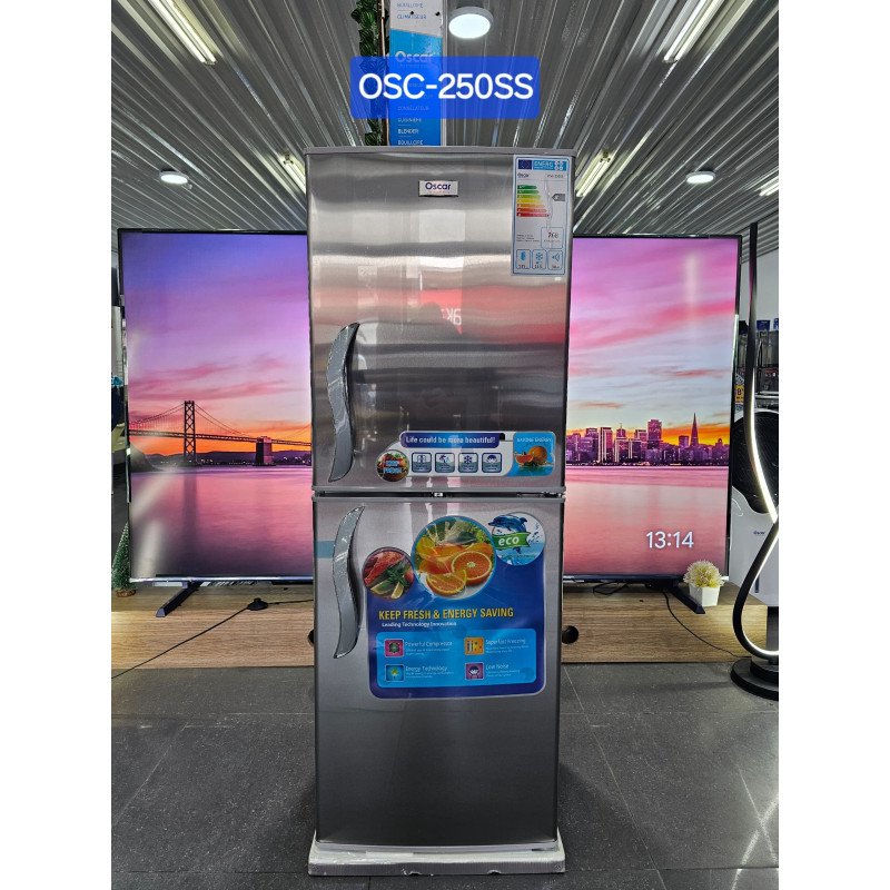 REFRIGERATEUR OSCAR OSC-250S