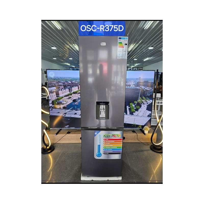 REFRIGERATEUR OSCAR R375D
