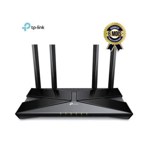 Routeur Wi-Fi portable